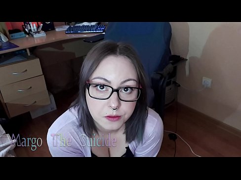 ❤️ Sexy famke mei bril sûget dildo djip op kamera ❤️ Porno by porno fy.superpornpics.ru ❌